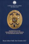 Celebration of the Tercentenary of the Founding of The Premier Grand Lodge Movie Streaming Online