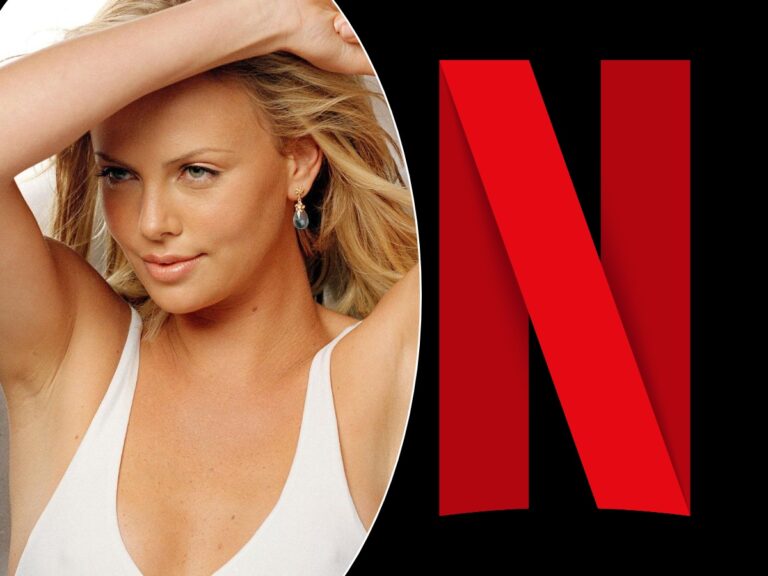 Charlize Theron, Netflix Team Up For A Film On Women Surfers & Equality