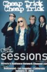 Cheap Trick: Guitar Center Sessions Movie Streaming Online