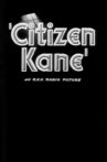 Citizen Kane Trailer Movie Streaming Online