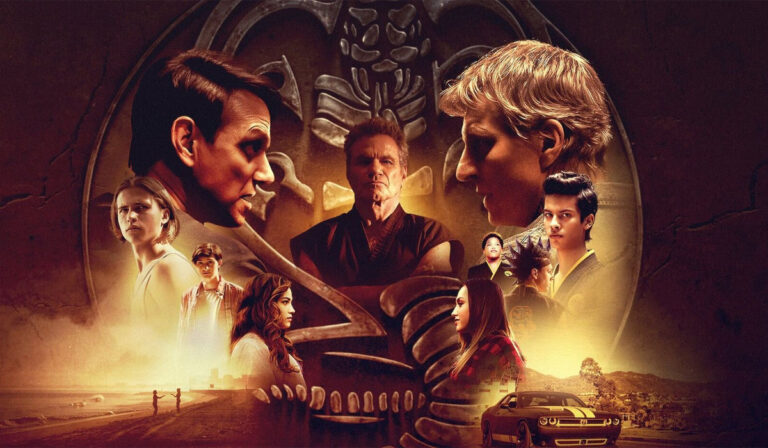 ‘Cobra Kai’ Season 3 was the Beautiful Build-up for a Hopefully Electrifying Season 4
