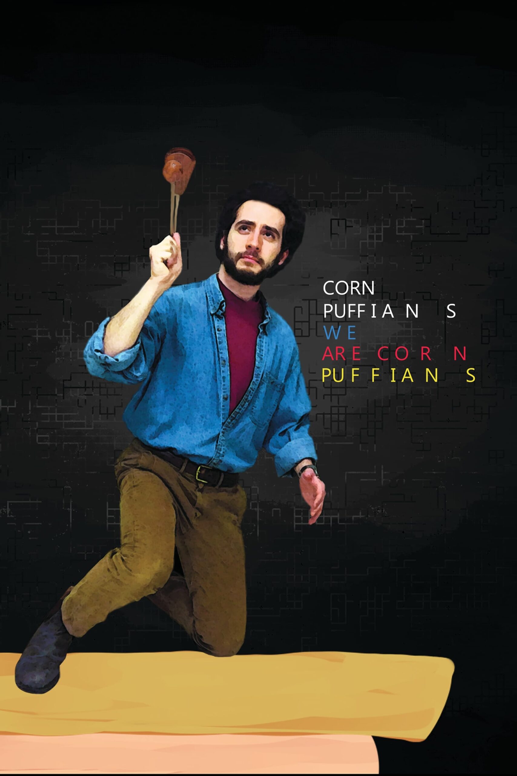 Corn Streaming Corn Puffians Movie Streaming Online Watch