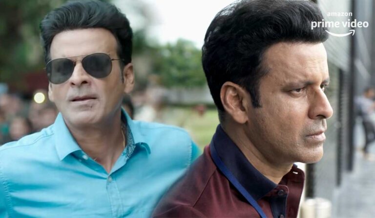 Major Difference Between ‘The Family Man’ Season 1 & 2 We Bet You Haven’t Noticed