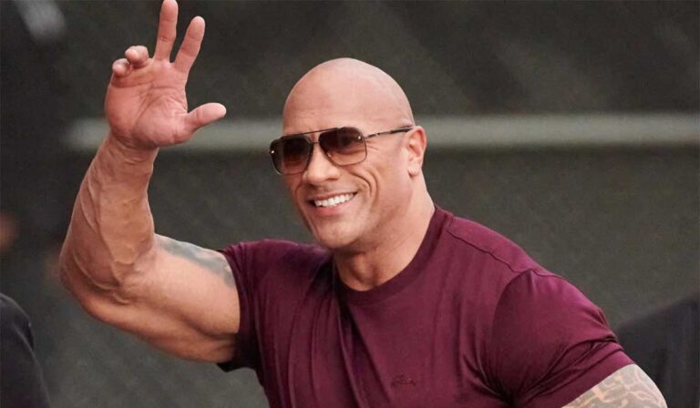 Dwayne Johnson Stars As Superman’s Pet Dog In This Brand New DC Movie!