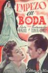Empezó en boda Movie Streaming Online