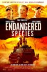 Endangered Species Movie Streaming Online