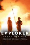 Explorer Investigation: O Incêndio no Museu Nacional Movie Streaming Online