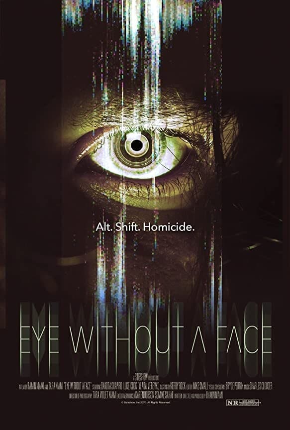 Eye Without a Face Movie Streaming Online Watch