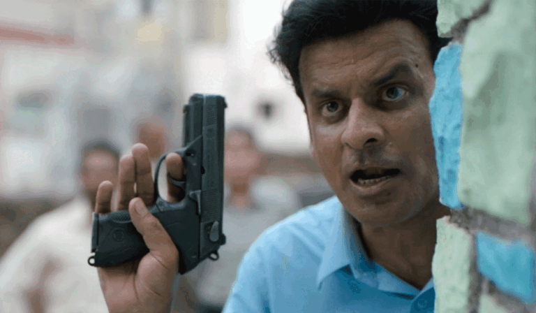 Huge Buzz For The Family Man 2, Trailer Demands Hit The Roof!