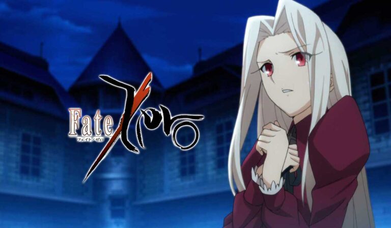 Hidden Gems: Netflix’s ‘Fate/Zero’ Is A Brilliant Representation Of Historical Figures