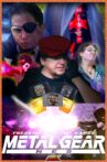 FFG - Metal Gear de NES Movie Streaming Online