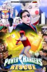 FFG - Power Rangers 64 Movie Streaming Online