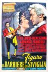 Figaro, il barbiere di Siviglia Movie Streaming Online