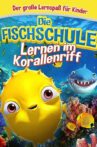 Fish School Movie Streaming Online