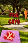 Five Guys Movie Streaming Online
