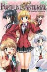 Fortune Arterial: Akai Yakusoku OVA Movie Streaming Online