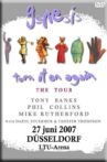 Genesis - Turn It On Again Live in Dusseldorf Movie Streaming Online