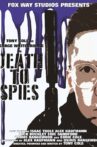 George Whitebrooke: Death to Spies Movie Streaming Online