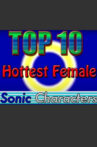 Guptill89 Presents: Top Ten Hottest Female Sonic Characters Movie Streaming Online