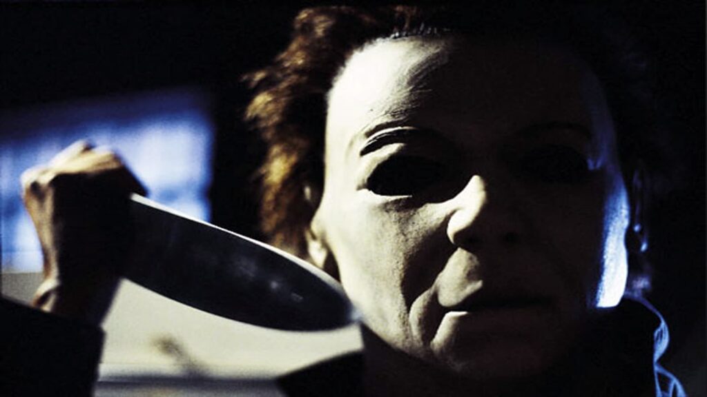 Halloween 6 producers cut Movie Streaming Online Watch