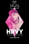 HRVY: Behind Closed Doors Movie Streaming Online