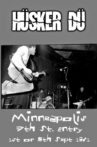 Hüsker Dü: Live in Minneapolis Movie Streaming Online