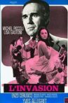 Invasion Movie Streaming Online