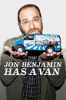 Jon Benjamin Has a Van Movie Streaming Online