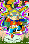 Journey to the West Movie Streaming Online