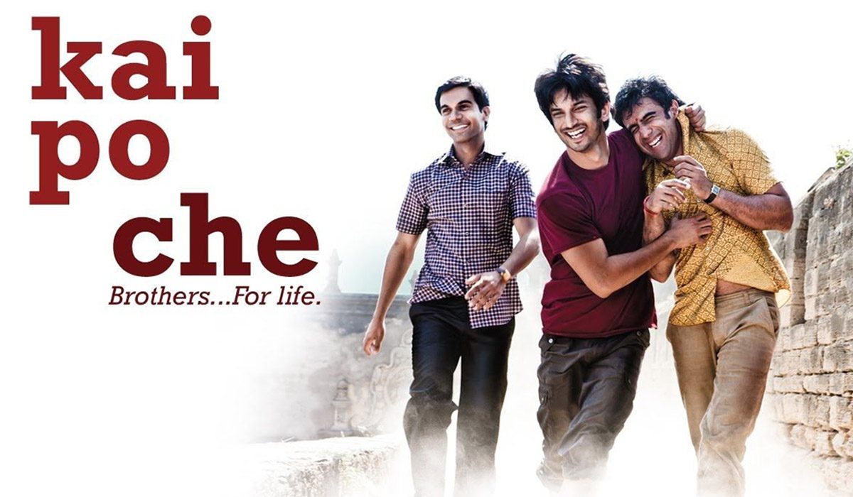Kai Po Che
