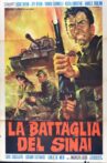 La battaglia del Sinai Movie Streaming Online
