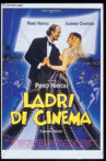 Ladri di cinema Movie Streaming Online