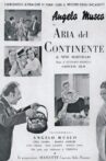 L'aria del continente Movie Streaming Online