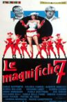 Le magnifiche 7 Movie Streaming Online