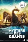 Le mystère des géants disparus Movie Streaming Online