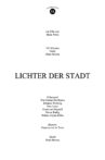 Lichter der Stadt Movie Streaming Online
