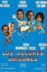 Los alegres bribones Movie Streaming Online