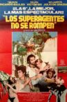 Los Superagentes No Se Rompen Movie Streaming Online