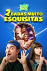Luccas Neto em: Duas Babás Muito Esquisitas Movie Streaming Online