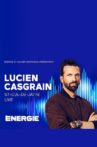 Lucien Casgrain : St-Cul-de-Jatte Live! Movie Streaming Online