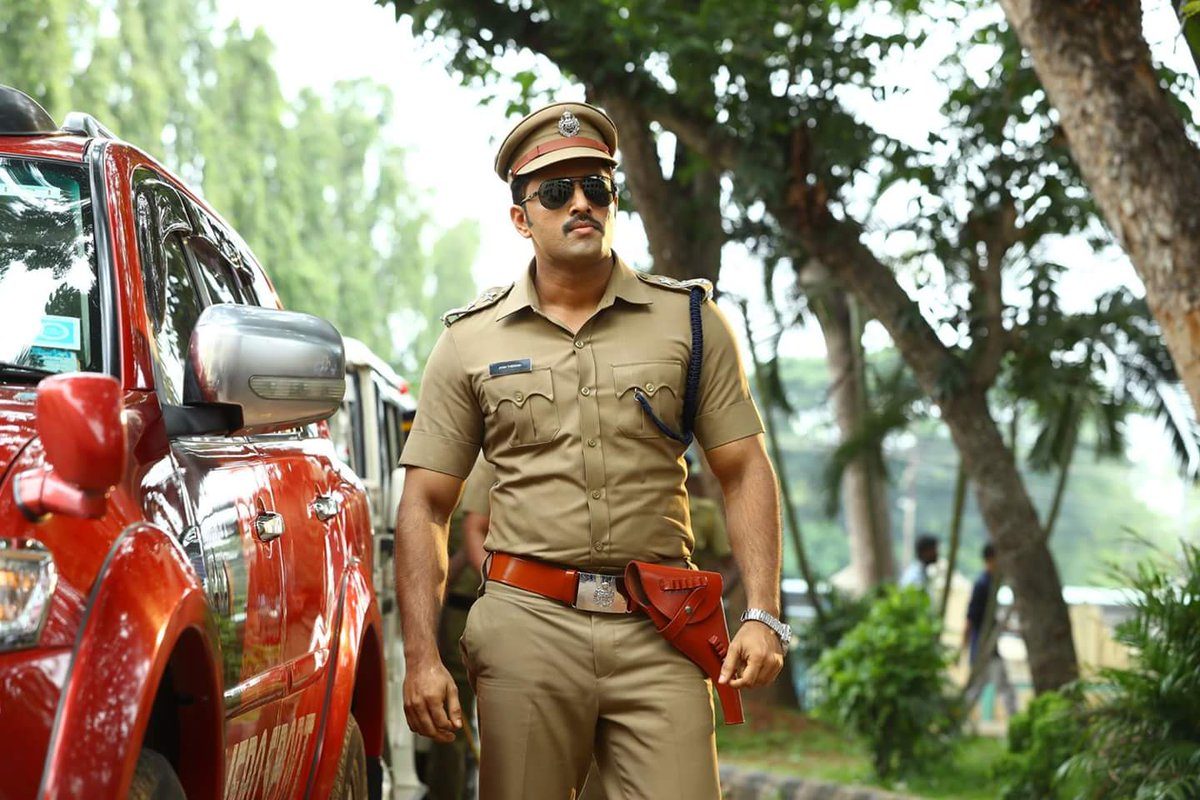 malayalam movie masterpiece