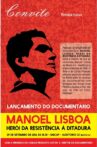 Manoel Lisboa - Herói da Resistência à Ditadura Movie Streaming Online