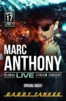 Marc Anthony - Una Noche (Full Concert) Movie Streaming Online