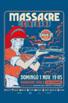 Massacre: En el cinerama (En vivo Mandarine Park) Movie Streaming Online