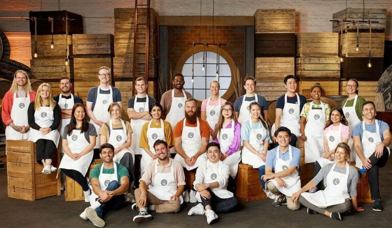 ‘MasterChef Australia’ Is Back And In Full Flow On Disney+ Hotstar!