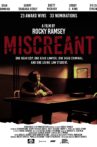 Miscreant Movie Streaming Online