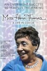 Miss Alma Thomas: A Life in Color Movie Streaming Online
