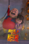 Motu Patlu Kung Fu Kings 4 The Challenge of Kung Fu Brothers Movie Streaming Online