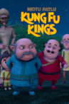 Motu Patlu: Kung Fu Kings Movie Streaming Online