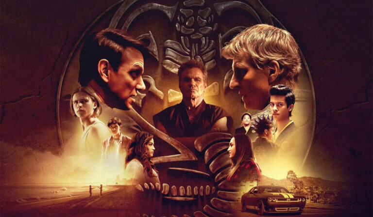 ‘The Karate Kid Part III’ Villain to Return for Netflix’s ‘Cobra Kai Season 4’